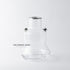 ODUMAN N4 CLEAR HOOKAH / オデュマン N4クリア(シーシャ本体)